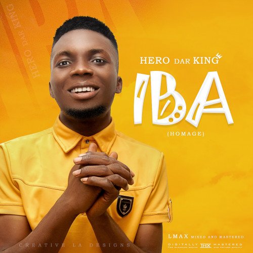 Hero Dah King - Iba