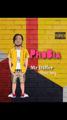 Mr differ - PhoBia