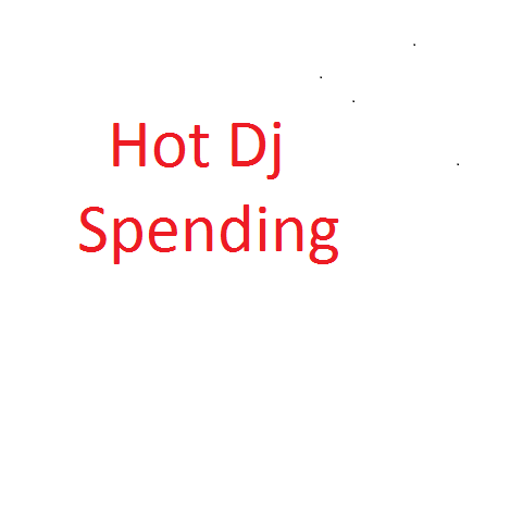 Hot Dj Spending - Hot Dj Spending-December 2019 Mix