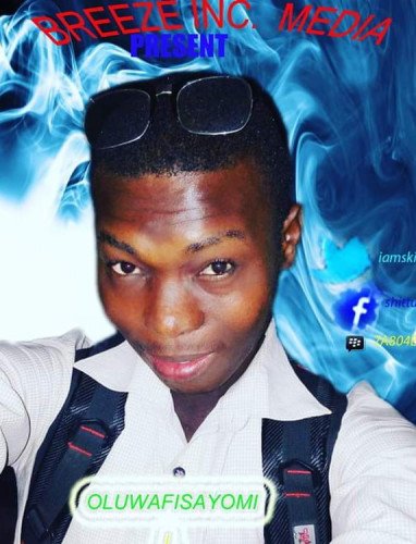 Oluwafisayomi - Ori Ni