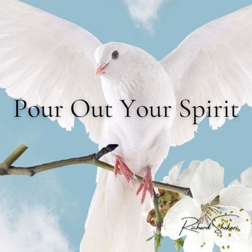 Richard Shekari - Pour Out Your Spirit