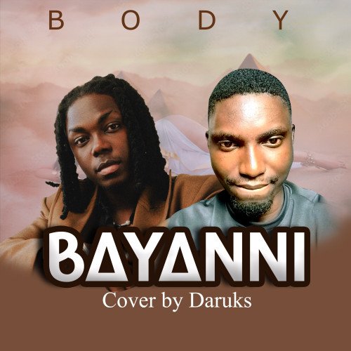 Bayanni - Body Cover By Daruks