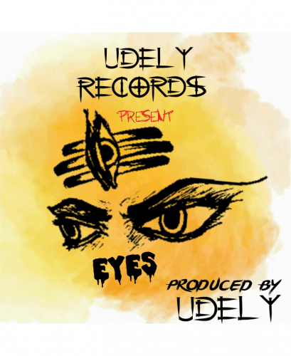 Udely - Eyes