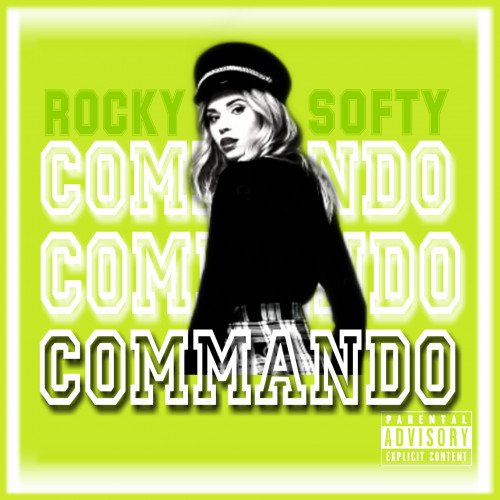 Softy - COMMANDO