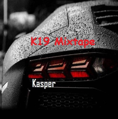 Kasper - K19 Mixtape