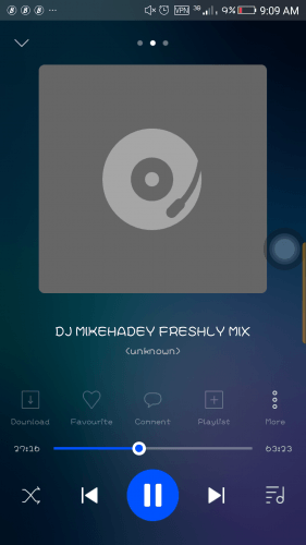 DJ mikehadey - FRESHLY MIX 2022