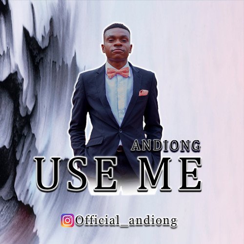 Andiong - Use Me