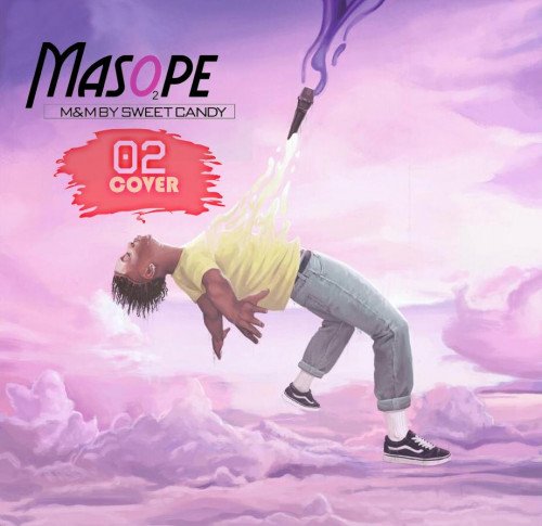 MASOPE - MASOPE O2 Cover