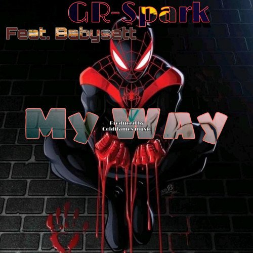 GR-Spark - My Way Feat. Babysett