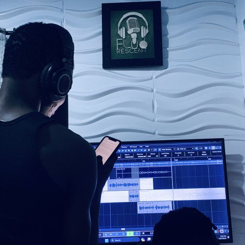 Teejays WRLD - Get Better (Freestyle) Refix