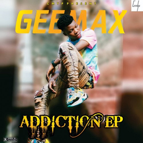 GeeMax Carter - GeeMax - Baba (feat. Dream Chase)