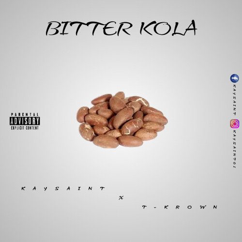 Kaysaint - Bitter Kola