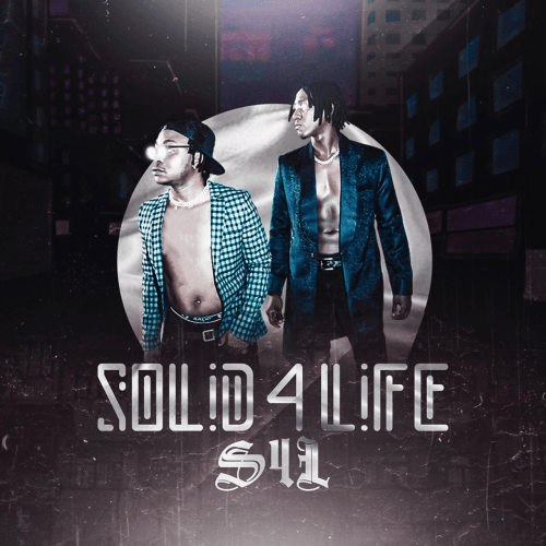 Solid 4 Life (S4L)