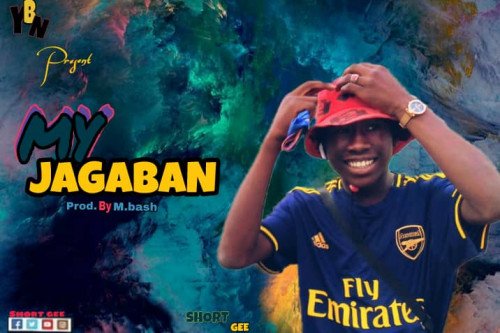 Short Gee - My Jagaban