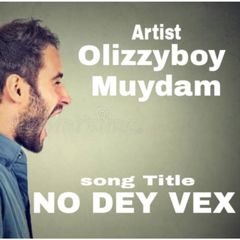 Olizzyboy - Olizzyboy_NO_DEY_VEX