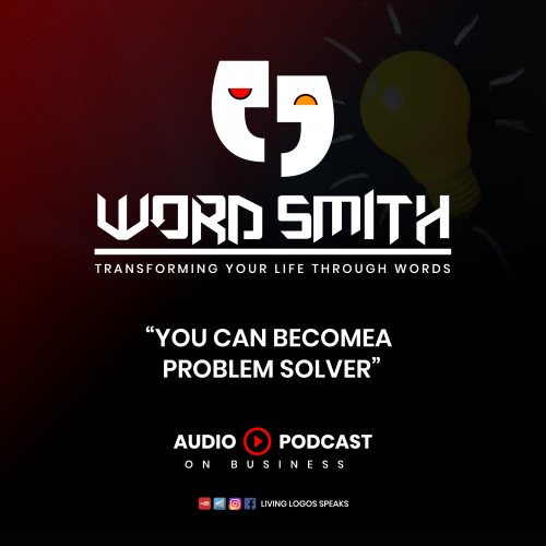Living Logos Speaks - Word Smith 6 (BUSINESS)