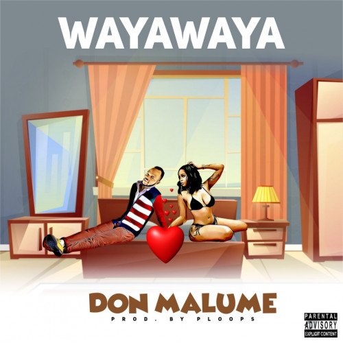 Don Malume Music - WayaWaya