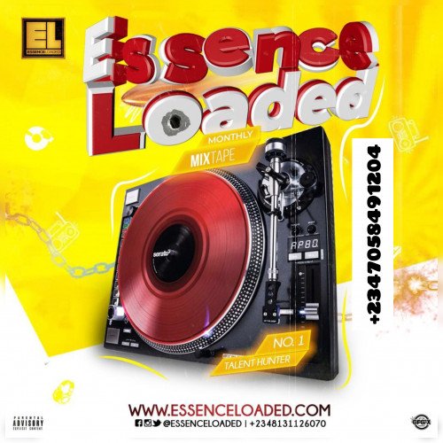 Martins Feelz - Unstoppable | Essenceloaded.com