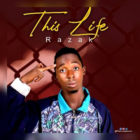 Razak - This Life