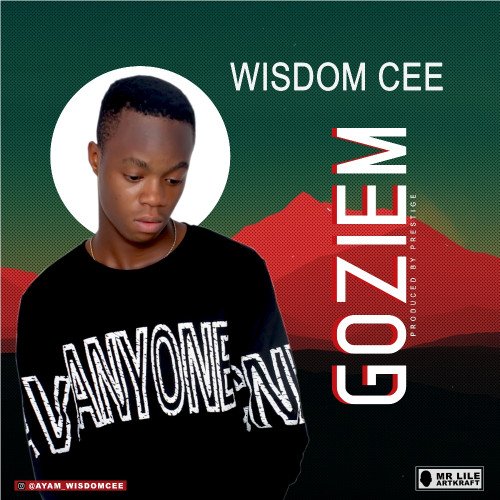 Wisdom Cee - Wisdom Cee