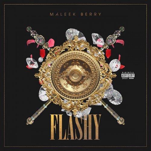 Maleek Berry - Flashy