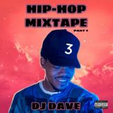 DJDAVE - Hip-hop-mixtape