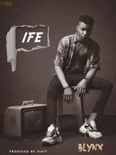 Blynx - IFE