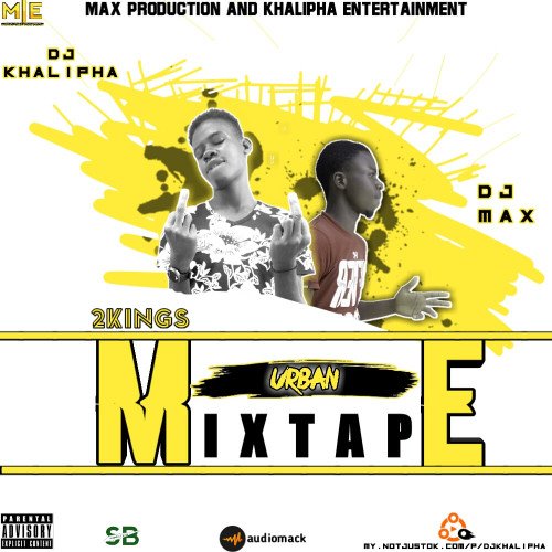 DJ khalipha ft dj Maxx - 2 Kings Urban Mixtape Dj Khalipha Ft Dj Maxx.... Scratchpad.... 2019 Mixtape