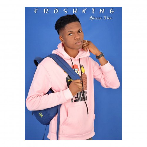 Froshking - Your Body