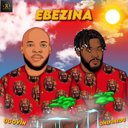 Nedu x Ugovin - Ebezina