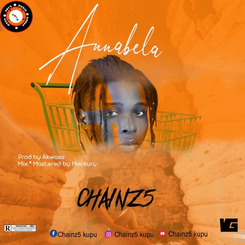 Chainz5 - Annabella