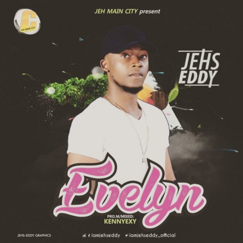 JehsEddy - Evelyn
