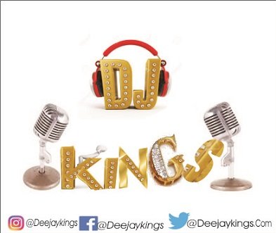 DJ Kings - Hot-mix