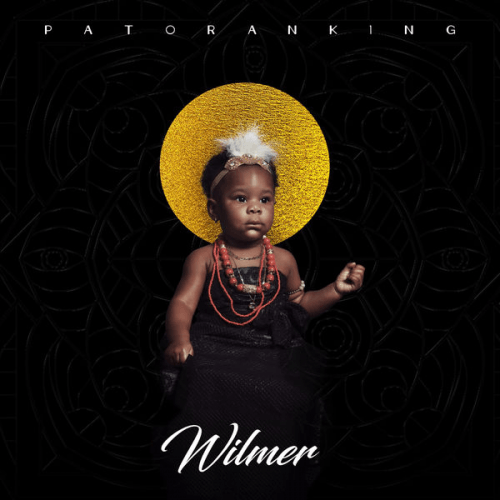 Patoranking - Wilmer (feat. BERA)