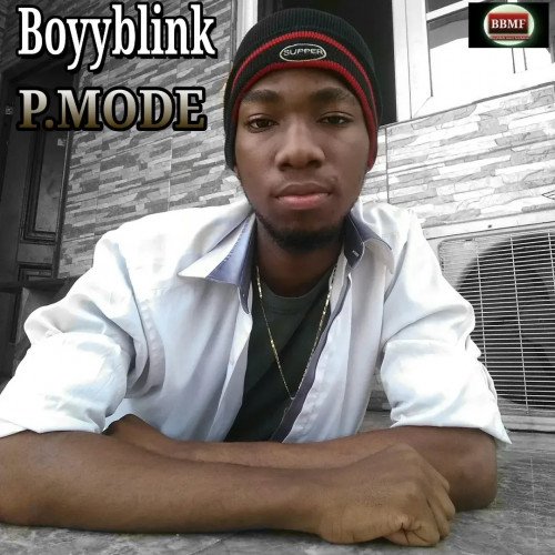 Boyyblink - People Dey