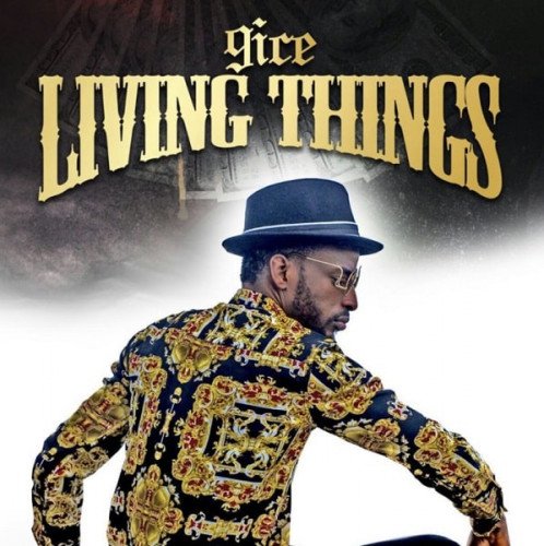 9ice - Living Things