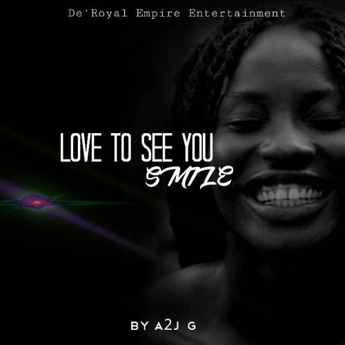 A2J G - Love To See You Smile