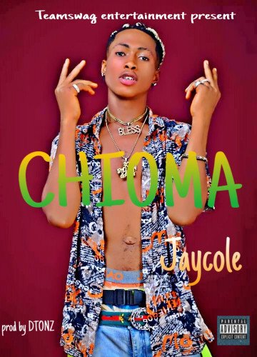 Jaycole - CHIOMA