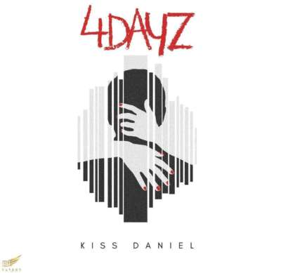 Kiss Daniel - 4 Days