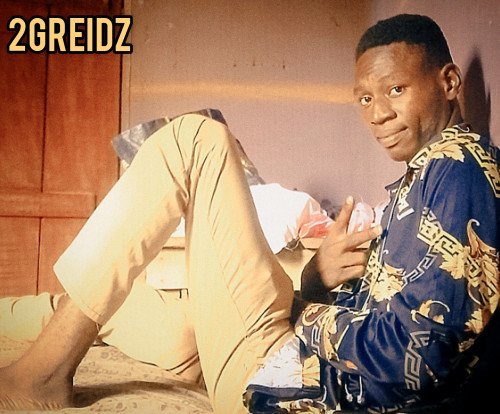 Official 2Greidz Efejene - Wicked World (Reggae By 2Greidz)