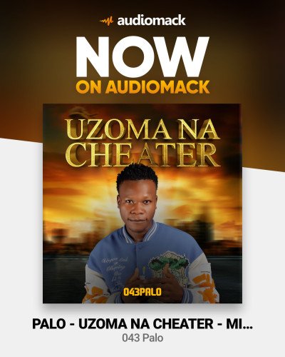 Nwode - Palo Uzoma Na Cheater
