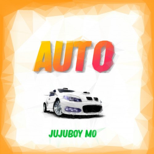 Jujuboy MO - Auto (freestyle)