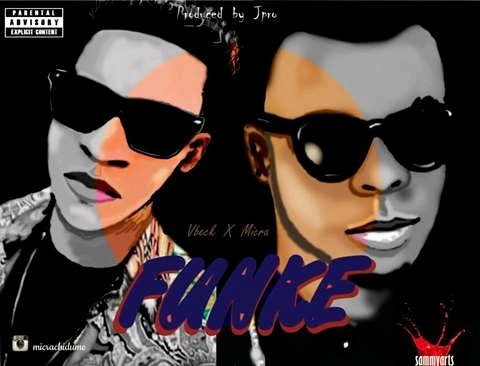 Micra - Vbeck Ft Micra_funke
