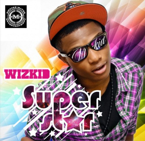 Wizkid - Wad Up (feat. D'Prince)