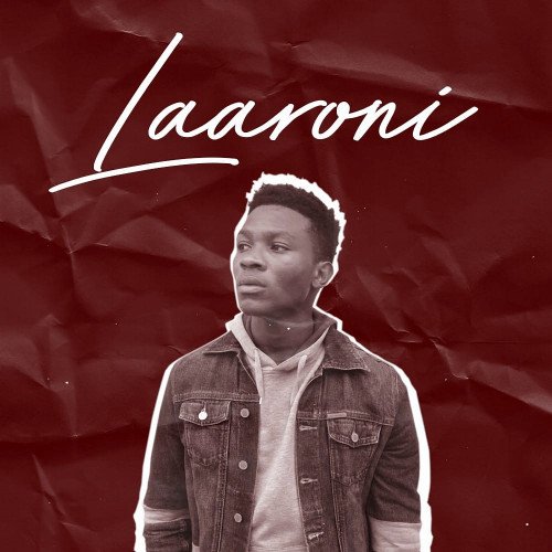 Laaroni - Beginning X What Do You Mean