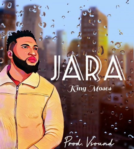 KING MOSES - Jara