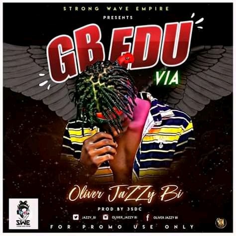 Oliver jazzy bi - Gbedu