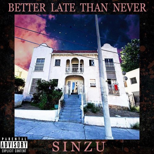 Sinzu - Zanku Zu (feat. Zlatan)
