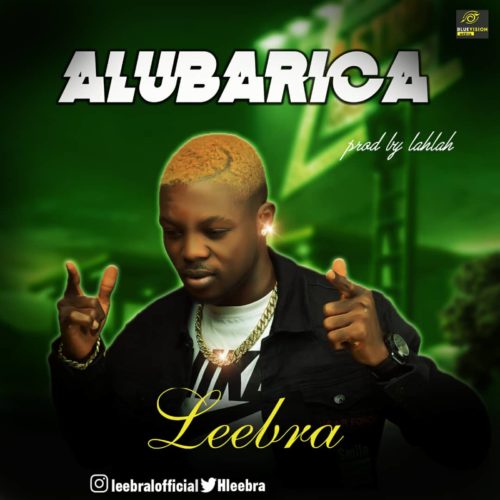 Leebra - Alubarica