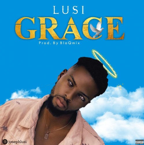 Lusi - Grace